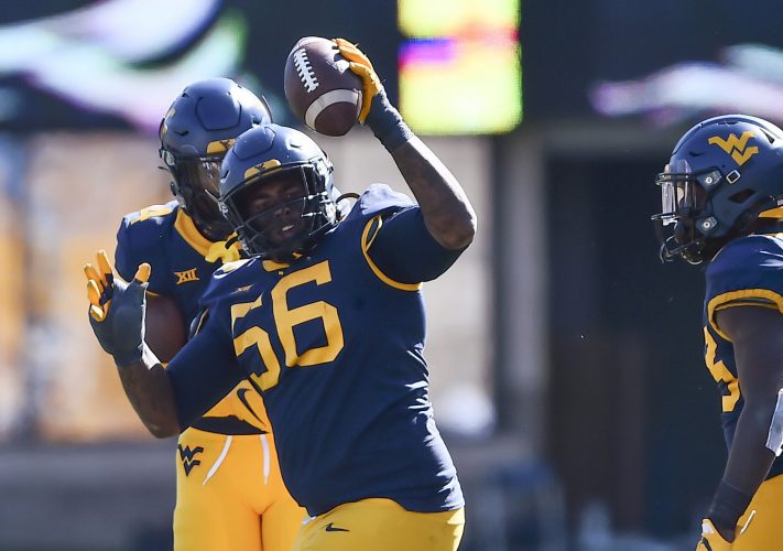 WVU Set To Face Army In Liberty Bowl